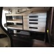 Sprinter L2 Estándar, paneles interiores de protección para furgoneta.