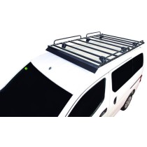 Caddy L2 Maxi, paneles interiores de protección para furgoneta.