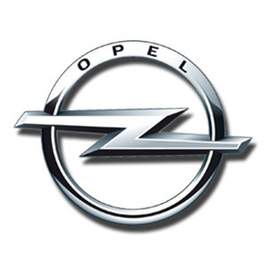 Equipamiento Opel, muebles, estanterías, suelos y bancos