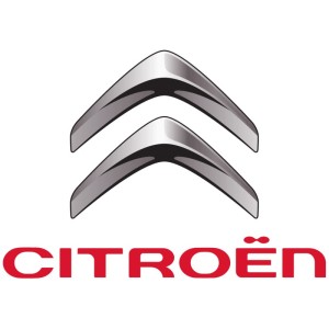 Barras portaequipaje para furgonetas, furgones y vehículos Citroën