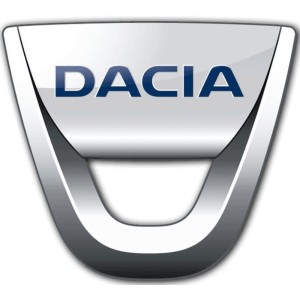 Barras portaequipaje para furgonetas, furgones y vehículos Dacia