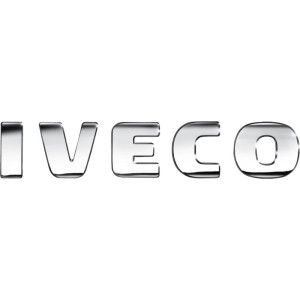 Barras portaequipaje para furgonetas, furgones y vehículos Iveco