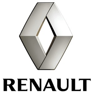 Barras portaequipaje para furgonetas, furgones y vehículos Renault