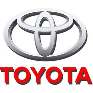 Equipamiento furgonetas, furgones y vehículos taller móvil Toyota.